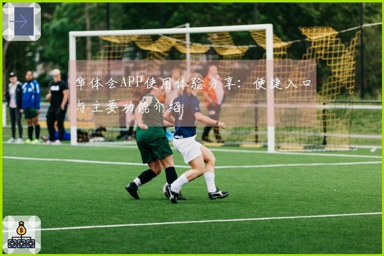 华体会APP使用体验分享：便捷入口与主要功能介绍