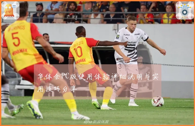华体会PC版使用体验详细说明与实用技巧分享